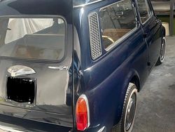Usata 1970 Autobianchi Bianchina Due volumi | 15.000 €