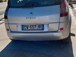 Grigio Usata 2005 Renault Scénic II Monovolume | 1200 € (Buon prezzo)