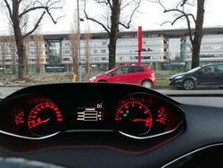 Usata 2016 Peugeot 308 GT-line Tre volumi | 10.500 € (Buon prezzo)