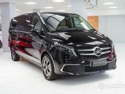 Usata 2024 Mercedes V300 Premium Monovolume | 76.000 € (Cara)