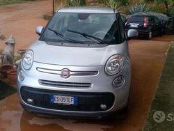 Usata 2014 Fiat 500L Monovolume | 5000 €