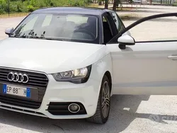 Usata 2013 Audi A1 Attraction Due volumi | 7500 € (Buon prezzo)