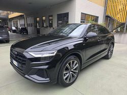 Other Usata 2021 Audi Q8 Sport SUV | 60.900 € (Buon prezzo)