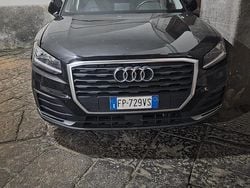 Nero Usata 2018 Audi Q2 Business SUV | 12.890 € (Ottimo prezzo)