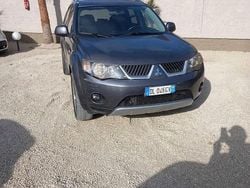 Grigio Usata 2008 Mitsubishi Outlander Instyle SUV | 2990 € (Super prezzo)