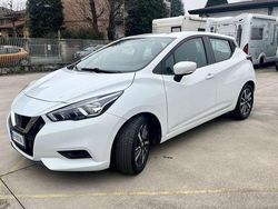 Usata 2018 Nissan Micra Acenta Tre volumi | 9999 € (Ottimo prezzo)