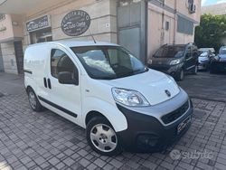 Bianco Usata 2020 Fiat Fiorino Monovolume | 8900 € (Buon prezzo)
