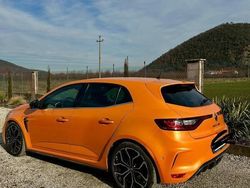 Usata 2018 Renault Mégane IV R.S. Tre volumi | 31.000 €