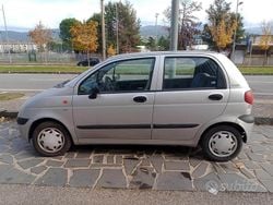 Grigio Usata 2002 Chevrolet Matiz Due volumi | 500 € (Super prezzo)