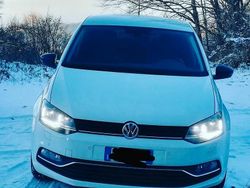 Bianco Usata 2016 VW Polo Tre volumi | 8500 € (Cara)