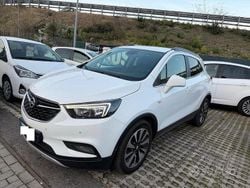 Bianco Usata 2017 Opel Mokka X SUV | 7999 € (Ottimo prezzo)