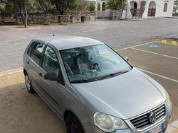 Grigio Usata 2006 VW Polo Due volumi | 2500 € (Buon prezzo)