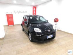 Nero Usata 2023 Fiat Panda City Life Tre volumi | 11.200 € (Buon prezzo)