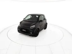 Nero Usata 2021 Smart ForTwo Electric Drive Prime Tre volumi | 14.500 € (Ottimo prezzo)
