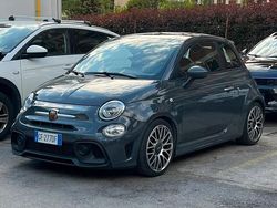 Grigio Usata 2021 Abarth 595 Due volumi | 18.000 € (Buon prezzo)