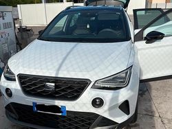 Bianco Usata 2023 Seat Arona FR SUV | 15.000 € (Buon prezzo)