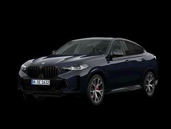 Carbon black metallizzato Usata 2025 BMW X6 M Sport SUV | 89.900 € (Molto cara)