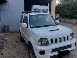 Usata 2015 Suzuki Jimny SUV | 12.500 € (Buon prezzo)