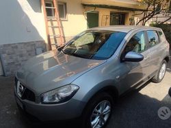Usata 2012 Nissan Qashqai SUV | 5800 € (Buon prezzo)