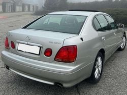 Usata 2001 Lexus GS300 Tre volumi | 11.900 €
