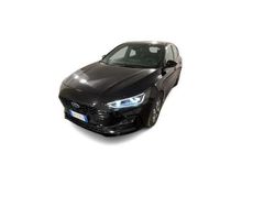 Nero(met.) Usata 2023 Ford Focus ST-Line Tre volumi | 17.500 € (Ottimo prezzo)