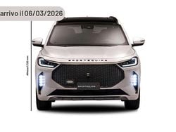 Argento Nuova 2025 Sportequipe S7 SUV | 33.550 €