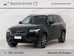 Nuova 2025 Volvo XC90 Core SUV | 67.400 € (Buon prezzo)