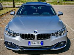 Usata 2015 BMW 420 Gran Coupé Sport Line Coupé | 18.000 €