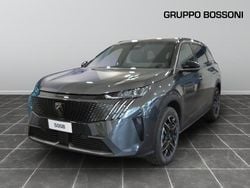 Grigio Nuova 2025 Peugeot 5008 Allure Monovolume | 44.099 € (Molto cara)