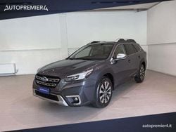 Vari colori Usata 2023 Subaru Outback Premium SUV | 49.500 € (Molto cara)