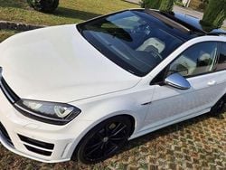 Usata 2015 VW Golf VII R Tre volumi | 21.000 € (Buon prezzo)