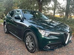 Usata 2020 Alfa Romeo Stelvio Business SUV | 24.000 € (Ottimo prezzo)