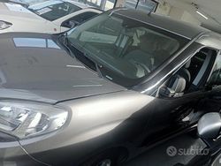 Antracite Usata 2017 Fiat Doblò Lounge Monovolume | 12.900 € (Buon prezzo)