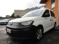 Bianco Usata 2021 VW Caddy Business Monovolume | 18.999 € (Super prezzo)