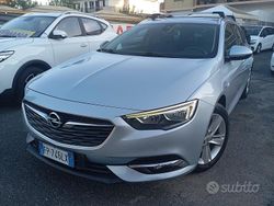 Blu Usata 2018 Opel Insignia Innovation Station wagon | 6900 € (Buon prezzo)
