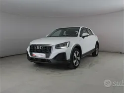 Bianco Usata 2023 Audi Q2 Admired SUV | 26.800 € (Buon prezzo)