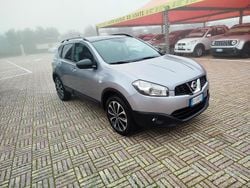 Grigio Usata 2013 Nissan Qashqai Tekna SUV | 7900 € (Buon prezzo)