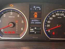 Bianco Usata 2011 Honda CR-V SUV | 8000 €