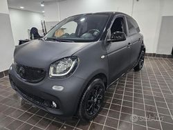 Rosso Usata 2019 Smart ForFour Passion Due volumi | 12.890 € (Buon prezzo)