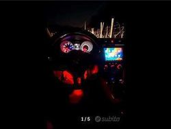 Nero Usata 2010 VW Golf VI Sportline Tre volumi | 5100 € (Buon prezzo)