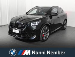 Nero Usata 2024 BMW X2 Comfort Edition SUV | 58.500 € (Ottimo prezzo)