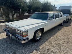 Bianco Usata 1988 Cadillac Seville Tre volumi | 1999 €