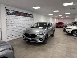 Grigio Usata 2024 MG ZS Luxury SUV | 16.900 € (Buon prezzo)