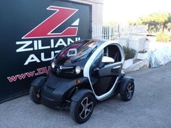 Nero Usata 2012 Renault Twizy Due volumi | 2000 €