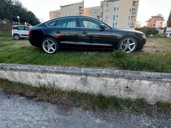 Usata 2016 Audi A5 Sportback S-Line Tre volumi | 17.000 € (Buon prezzo)
