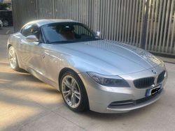 Argento Usata 2010 BMW Z4 Cabrio | 25.000 € (Ottimo prezzo)