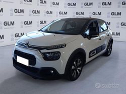 Bianco Usata 2021 Citroën C3 Shine Due volumi | 14.900 € (Molto cara)