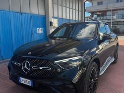 Nero Usata 2023 Mercedes GLC300 AMG SUV | 58.000 € (Buon prezzo)