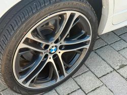 Bianco Usata 2018 BMW X4 M Sport SUV | 22.500 € (Buon prezzo)