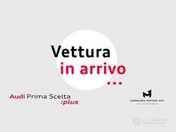 Grigio Usata 2024 Audi Q2 Advanced SUV | 33.600 € (Molto cara)